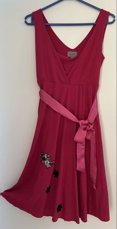 Robe grossesse et allaitement