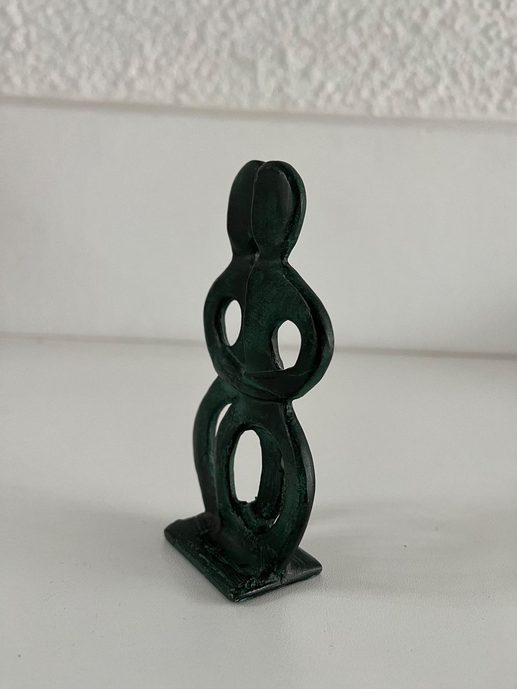 Sculture & Statue: Figur / Liebespaar – Usato da Wetzikon ZH venduto da seli03 6