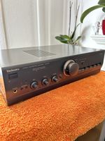 Technics SU-A700 Stereo Integrated Amplifier guter Zustand