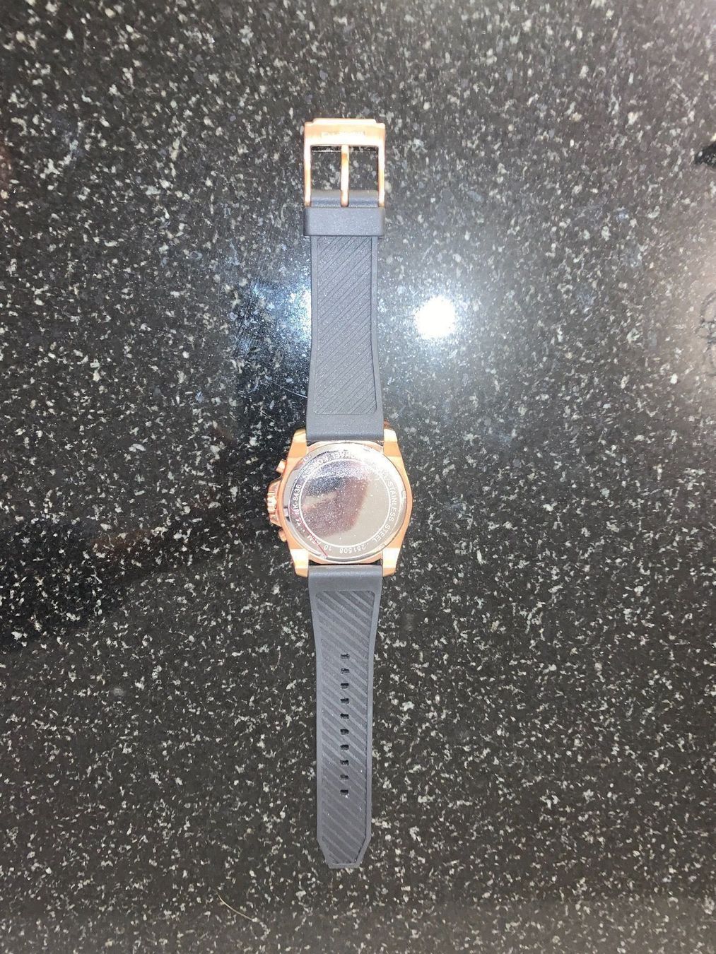 Michael Kors Orologi: Michael Kors Uhr – Usato da Zürich venduto da K19 5