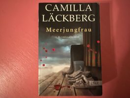 Camilla Läckberg - Meerjungfrau