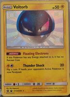 Pokémon – Voltorb 🇺🇸 - HIF-SV13 - Hidden Fates