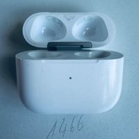 Original Apple Ladecase MagSafe A2566 für AirPods 3 Gen.
