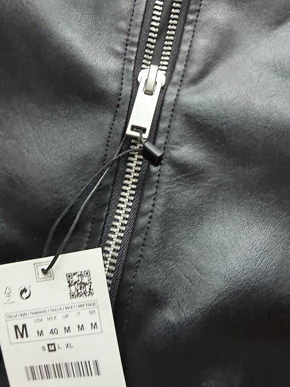 Jacken: Zara bomberjacke  – Gebraucht aus Basel von alu_l9s8 1