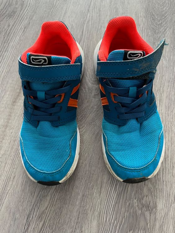 basket taille 34 garcon