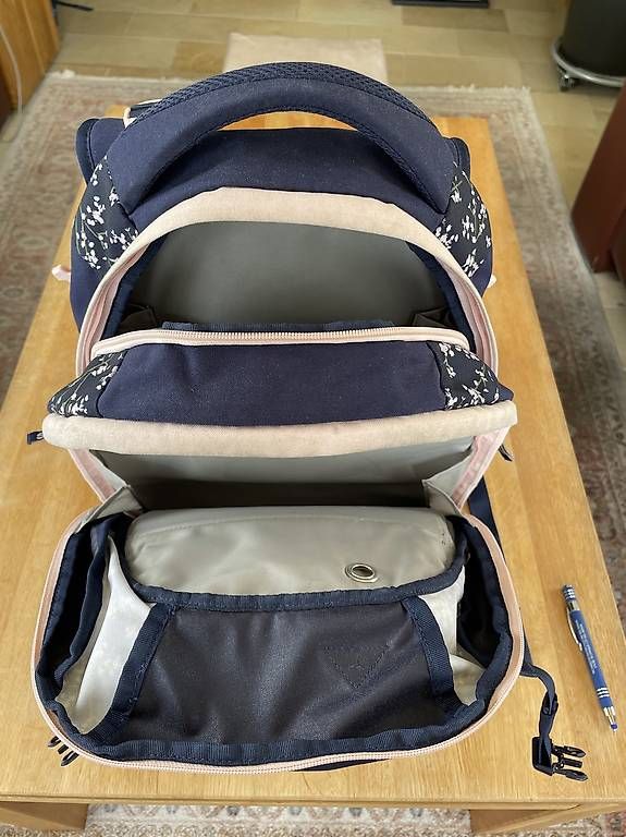 Sacs & sacs à dos: Schulrucksack – D'occasion à Lamboing par Sudaliso4 4