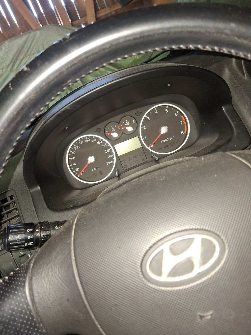 Autos: Hyundai Coupe – Gebraucht aus Ermensee von volvo-Turbo 2