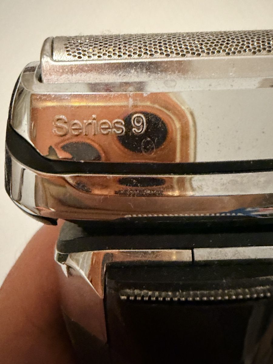 Braun Rasoirs & Lames de rasage: Braun Shaver – D'occasion à Paradiso par man_xb2c 2