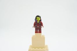 Lego Super Heroes Gamora - sh0124