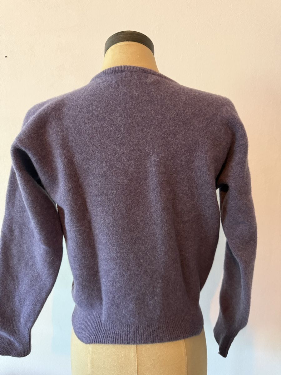 Ralph Lauren Pulls & Sweat-shirts: Ralph Lauren Lamswolle Pullover Damen – D'occasion à Uzwil par Weihnachtsgnom 4