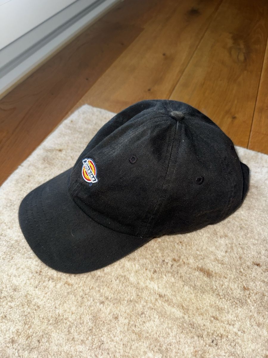 Dickies Copricapi, berretti & cappellini: Dickies Baseballkappe – Usato da Schaan venduto da kri_tsw8