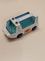 Matchbox - No46 Stretch Fetcha