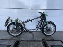 BMW R26 R27