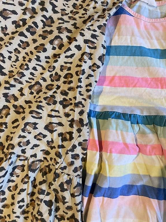 Lotti & Set di vestiti: Sommerkleiderset Gr.110/116 – Usato da Brunnadern venduto da Bumlebee 1