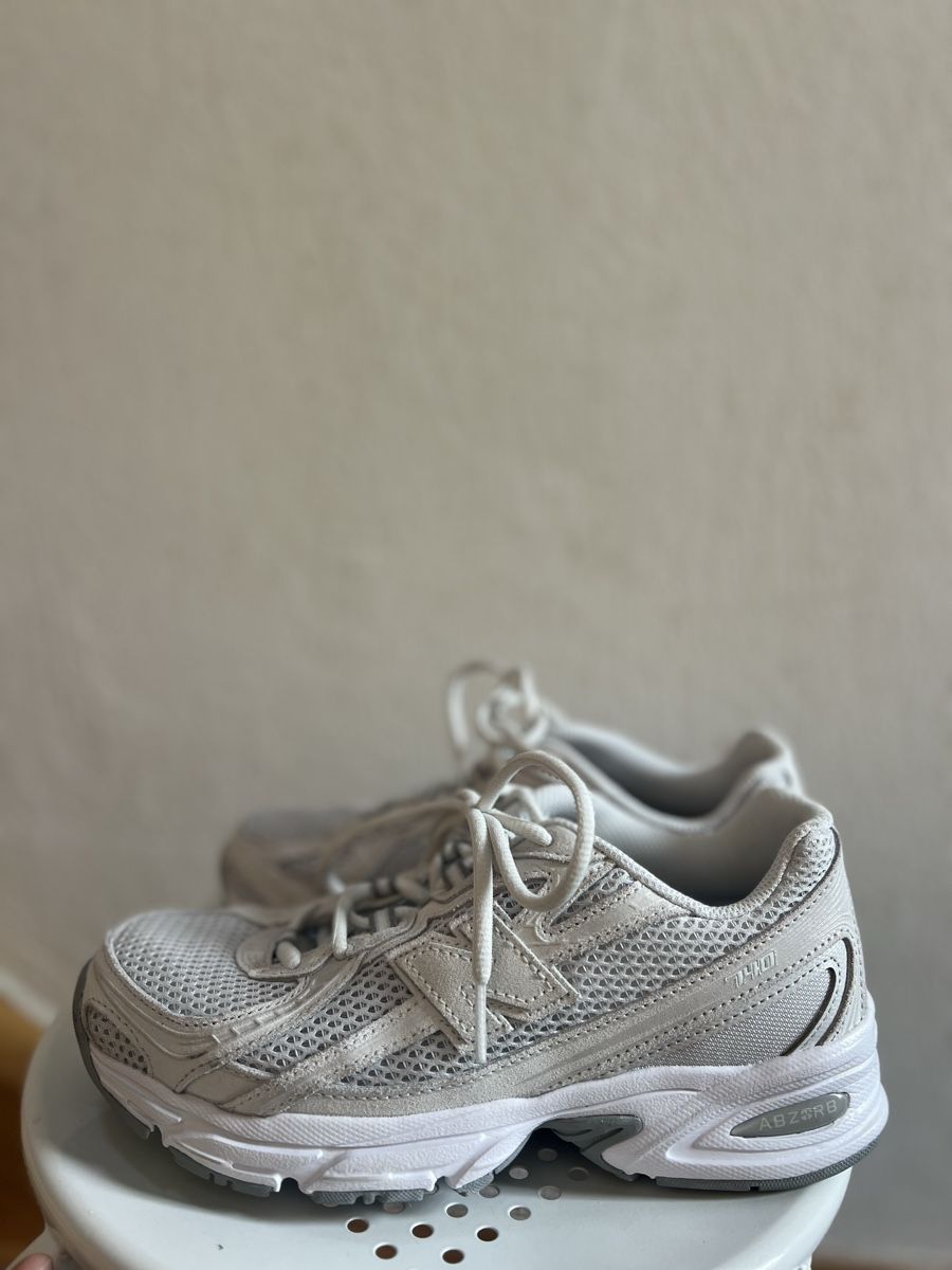 New Balance Chaussures femmes: New Balance 740, Grau, 38, NEU – Neuf avec emballage d'origine à Grindelwald par wand_24