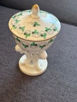 Herend Hungary 6085 – seltene Deckeldose 