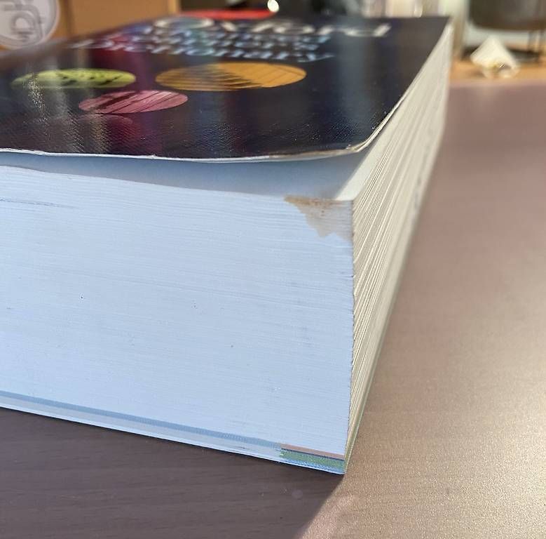 Libri: Oxford Advanced Learner's Dictionary (9th Edition) – Usato da Siebnen venduto da nin_s5wj 2