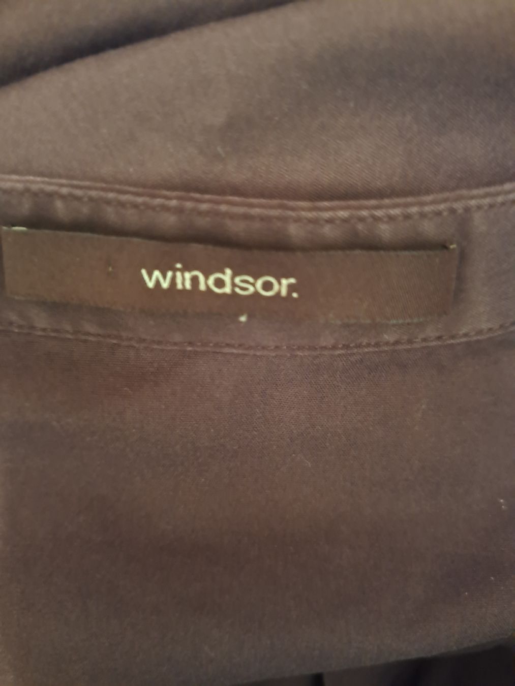 Windsor Chemisiers: Windsor Bluse – D'occasion à Thalwil par sternenstaub369 2