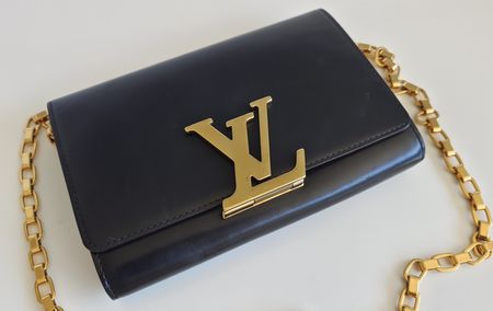 Louis Vuitton, Louise Chain bag