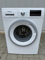 Siemens iQ300 Waschmaschine 8 kg / 1300 U/min – Zustand gut