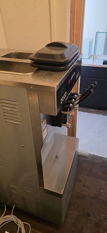 Elettrodomestici da cucina: Glacemaschine / frozen yogurt – Usato da Kriens venduto da jos_6drn 1