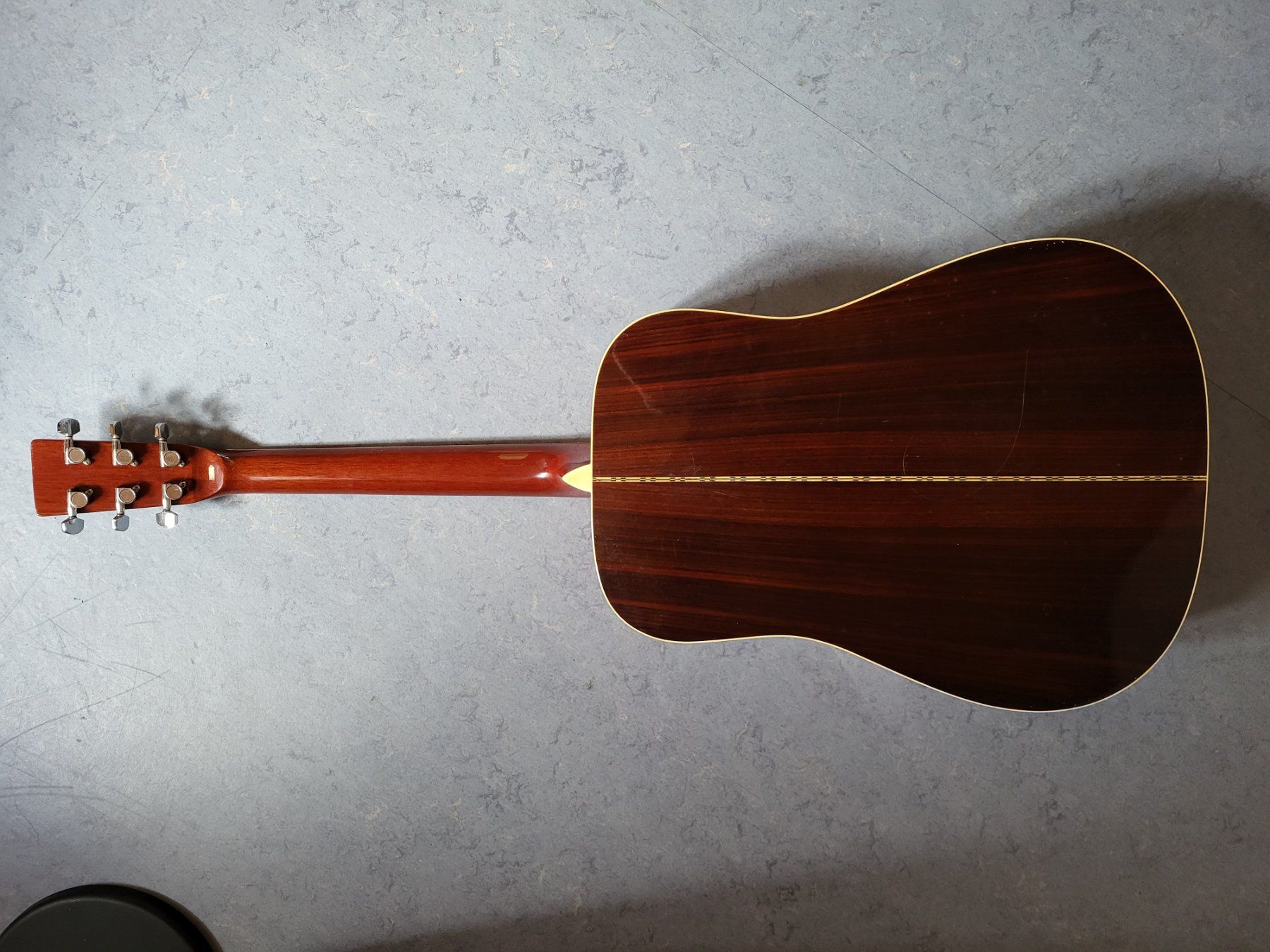 Strumenti musicali: Akkustik Gitarre – Usato da Nunningen venduto da sab_r7lm 1