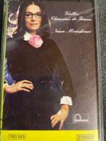 NANA MOUSKOURI - VIEILLES CHANSON DE FRANCE - K7