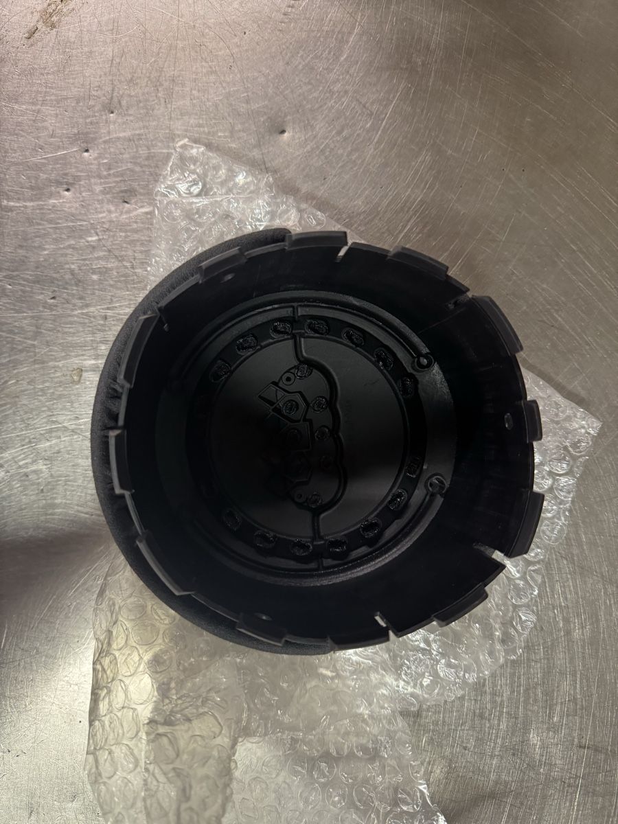 Audi Tutti pezzi di ricambio auto: Airbagcover Audi 2012-2016 – Usato da Oberönz venduto da Marco9 3