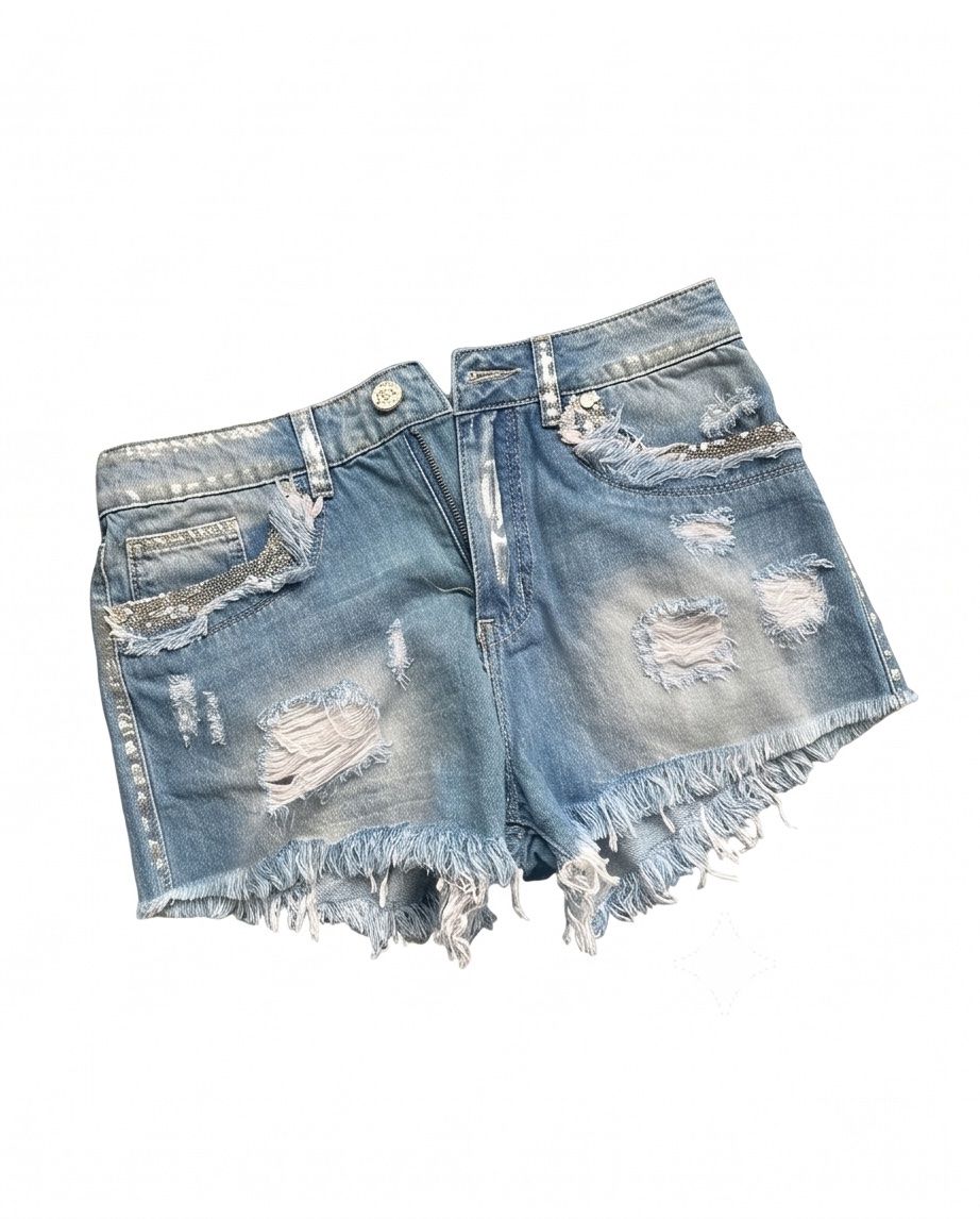 Jeans: Realty jeans Short - neuf - 36 – Nuovo (secondo la descrizione) da Vuisternens-Romont venduto da gol_xp6p 1