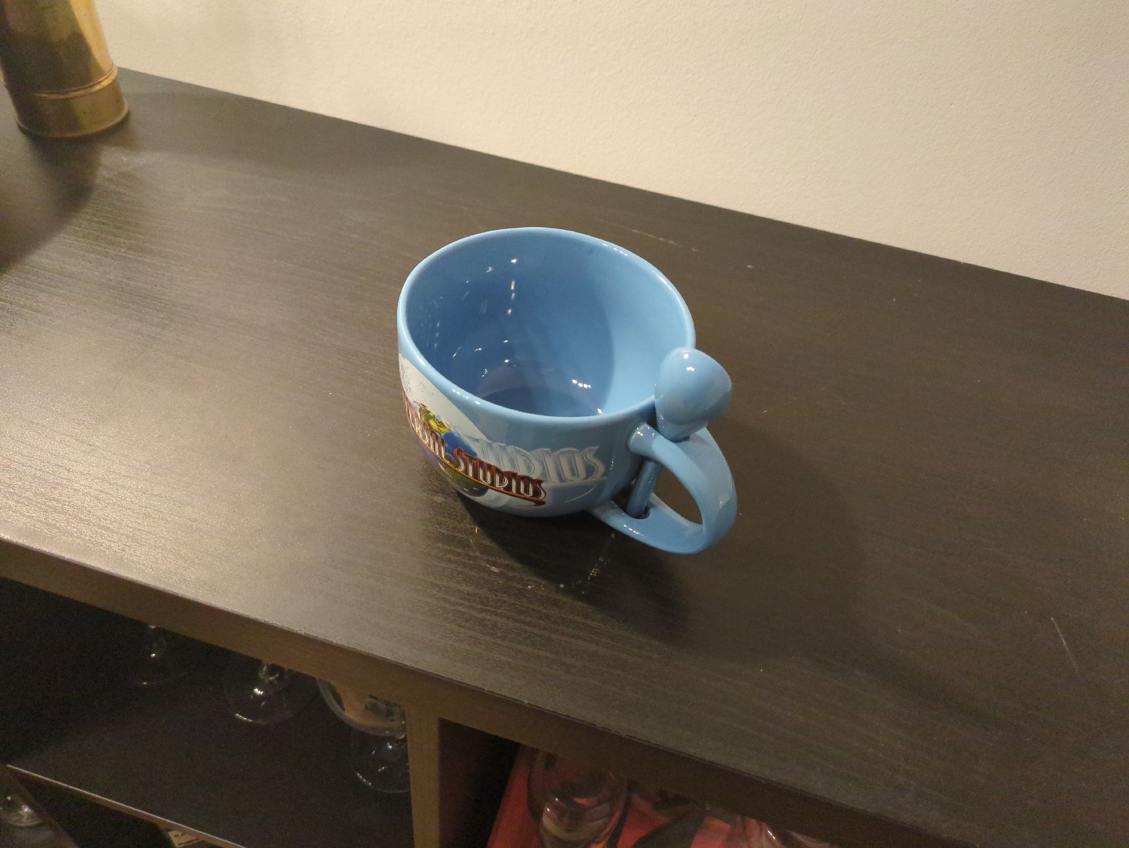 Tassen: Universal Studios Tasse – Gebraucht aus Möhlin von PhillipThomas 2