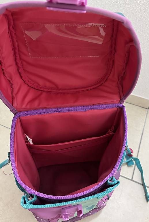 Sacs & sacs à dos: Schultasche Mädchen  – D'occasion à Lenzburg par bes_8zjy 1