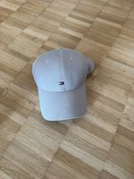 Tommy Hilfiger Cap beige/grau – sehr guter Zustand