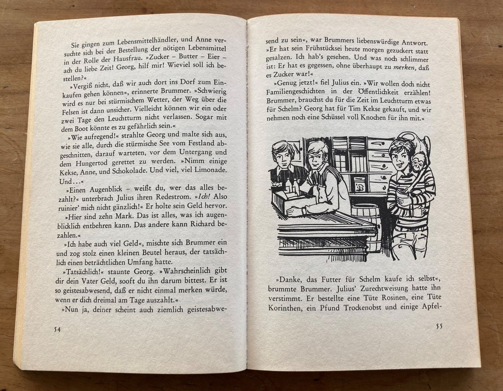Libri: Hanni & Nanni, 5 Freunde, Greta – Usato da Meilen venduto da ruetiker 5