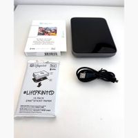 Lifeprint 3x4.5 Fotodrucker inkl. Fotopapier