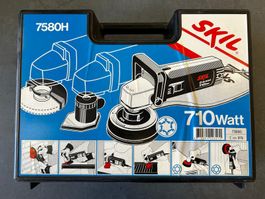 Skil schleifer 710 Watt, guter Zustand, komplett!