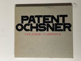 Patent Ochsner