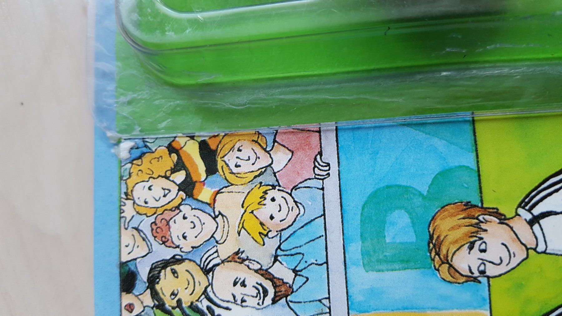 Libri: Mein Magnetbuch Fussball – Usato da Schönengrund venduto da lia_t65g 8
