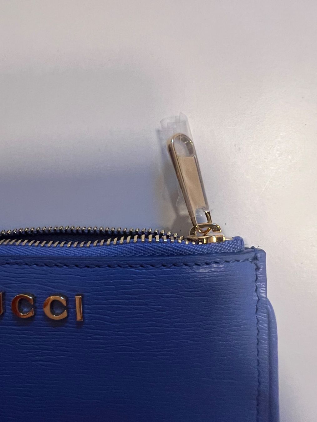 Gucci Schlüsselanhänger & - bänder: Gucci Keyholder - leather / NEU / Lavendel! – Neu und originalverpackt aus Derendingen von MDPshopandmore 3