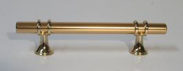 Küchen-/Schrankgriffe rosegold, wunderschön, 12 Stück