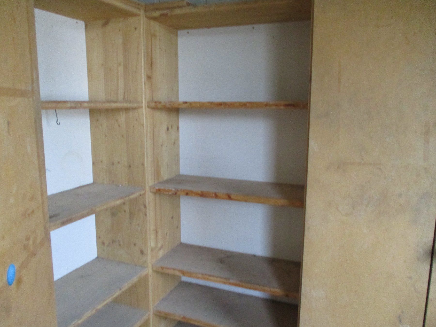 Conteneurs de construction: Container Hofladen Werkstatt Büro Bagger Dumper – D'occasion à Dottikon par Konrad08 4