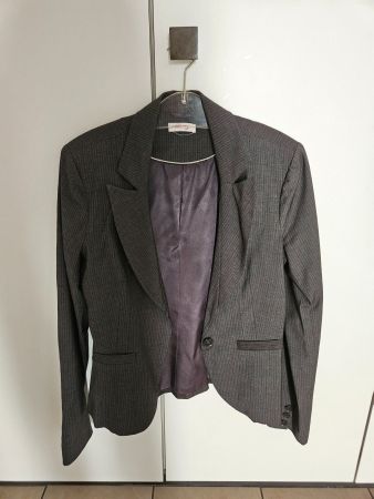 Veste de tailleur