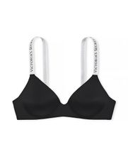 Victoria’s Secret Lightly Lined Wireless Bra 70C NEW