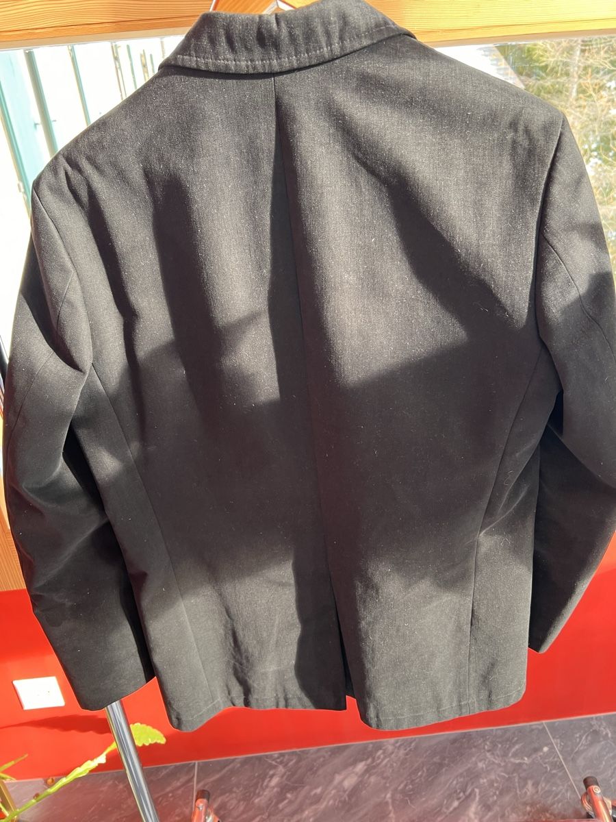 Cinque Giacche: CINQUE Blazer schwarz Gr. 50 – Usato da Zürich venduto da car_x52z 1