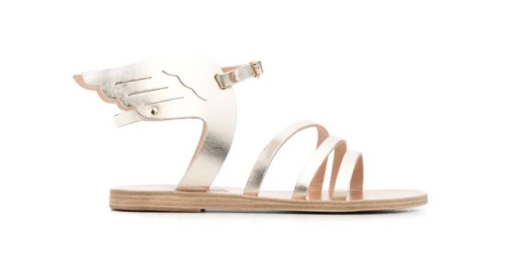Chaussures femmes: Ancient Greek Sandals Gr. 40 – D'occasion à Meisterschwanden par jil_8rtq 3