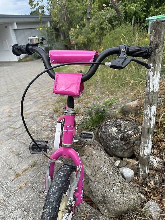 Velos: 14 zoll kindervelo – Gebraucht aus Ehrendingen von ite_xb8y 1