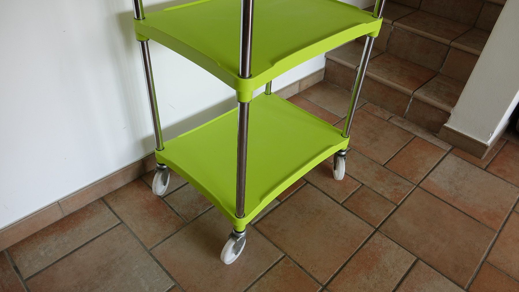 Banconi: Designer Rollwagen Aleph Atlantide – Usato da Canobbio venduto da rima71 2