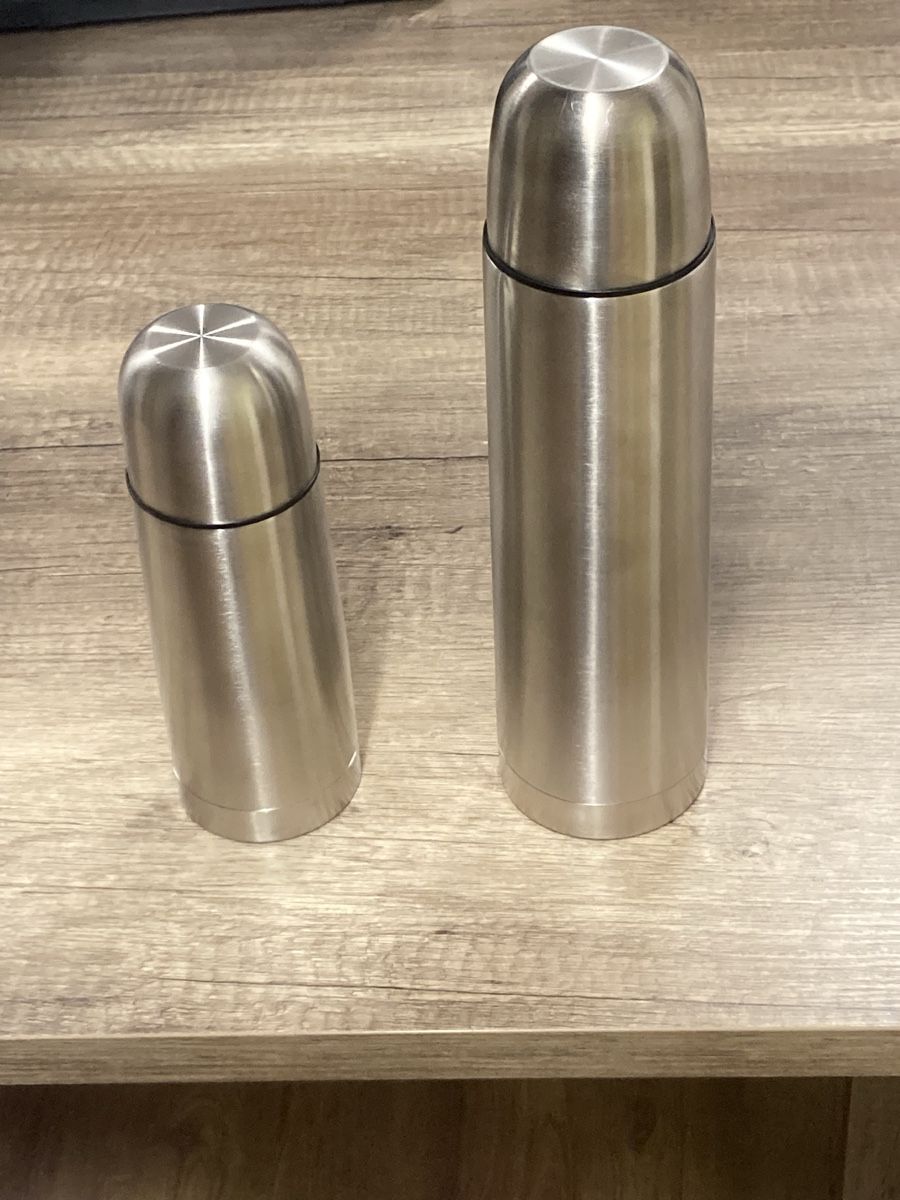 Trinkflaschen & Thermosflaschen: thermosflaschen – Gebraucht aus gretzenbach von mic_cvj6 1