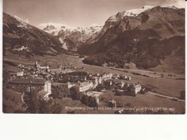 Engelberg ca. 1925