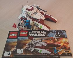 Lego 75182 - Star Wars Republic Fighter Tank