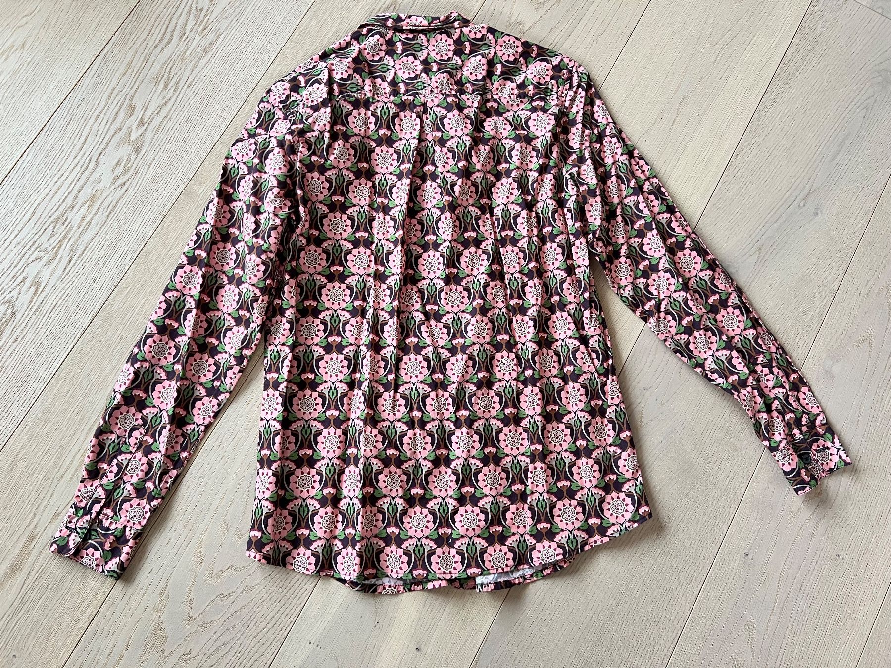 Blusen: rossana diva Bluse Gr. 34 !neuwertig! – Gebraucht aus Untereggen von alle27 2